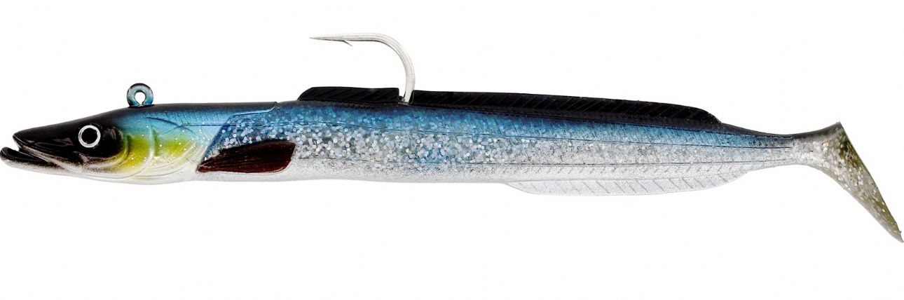 Westin Sandy Andy Jig 14cm 32g